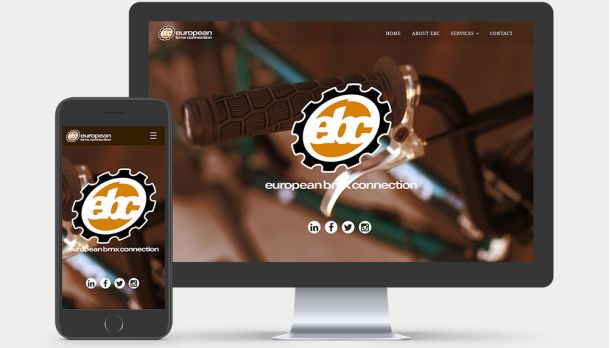 European BMX Connection Helmond Four05 Portfolio